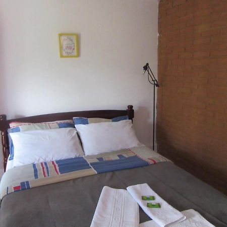 Kitnet Santo Antonio Villa Santo Antônio do Pinhal Екстериор снимка