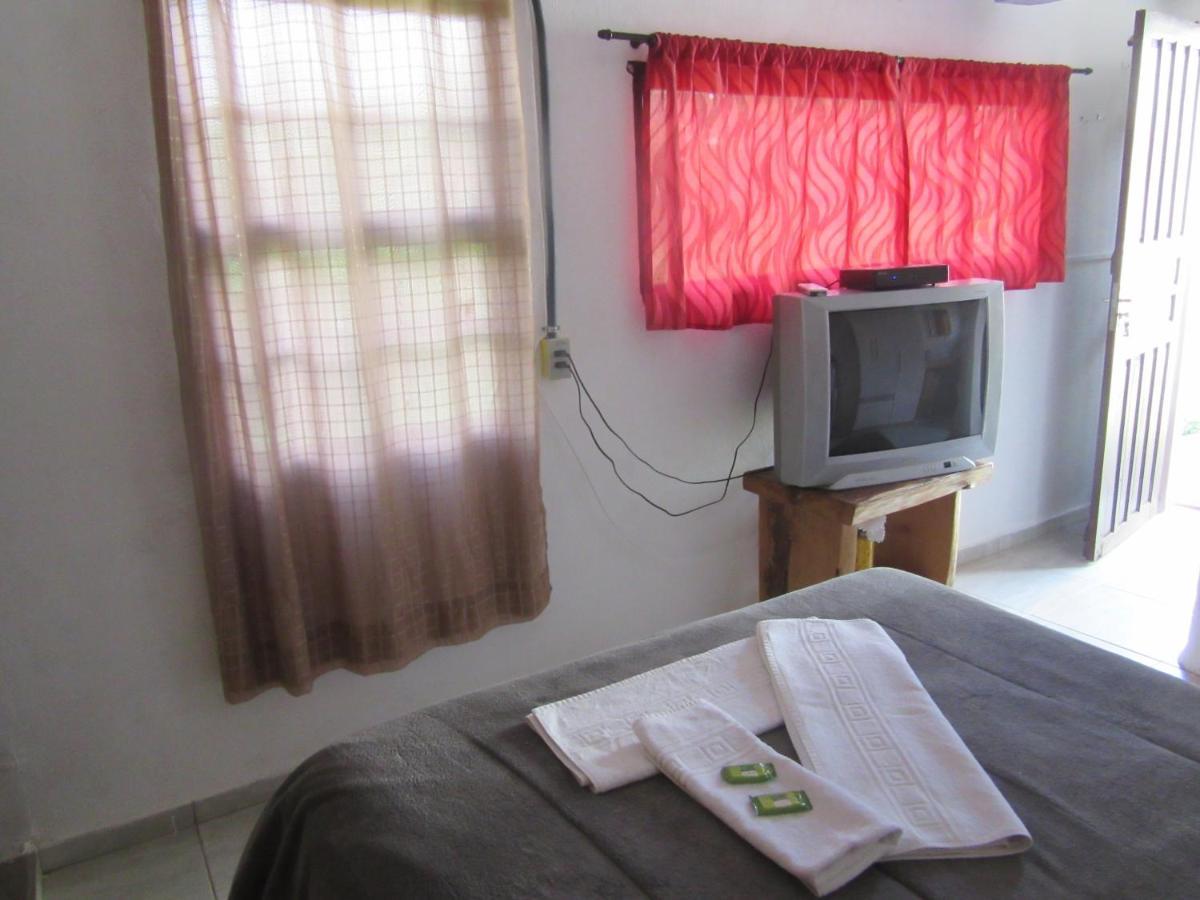 Kitnet Santo Antonio Villa Santo Antônio do Pinhal Екстериор снимка