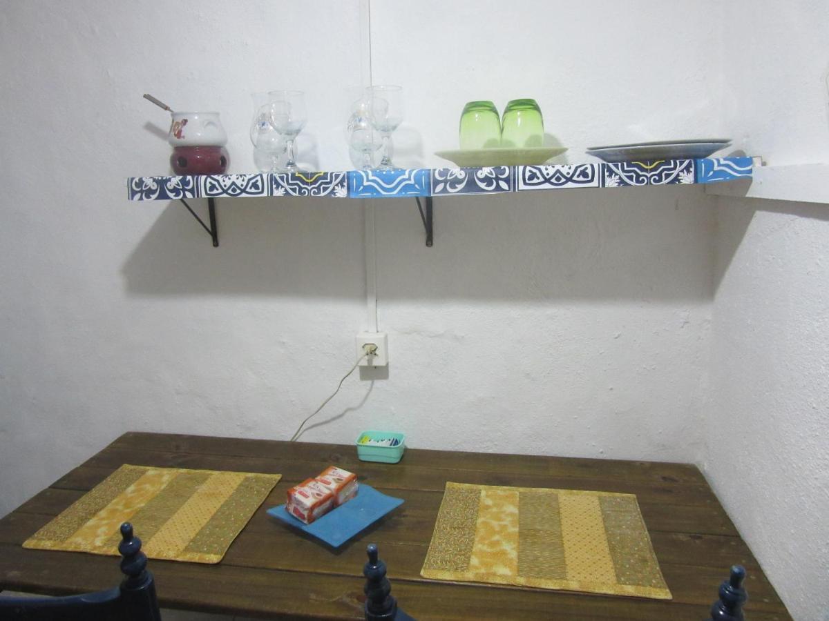 Kitnet Santo Antonio Villa Santo Antônio do Pinhal Екстериор снимка