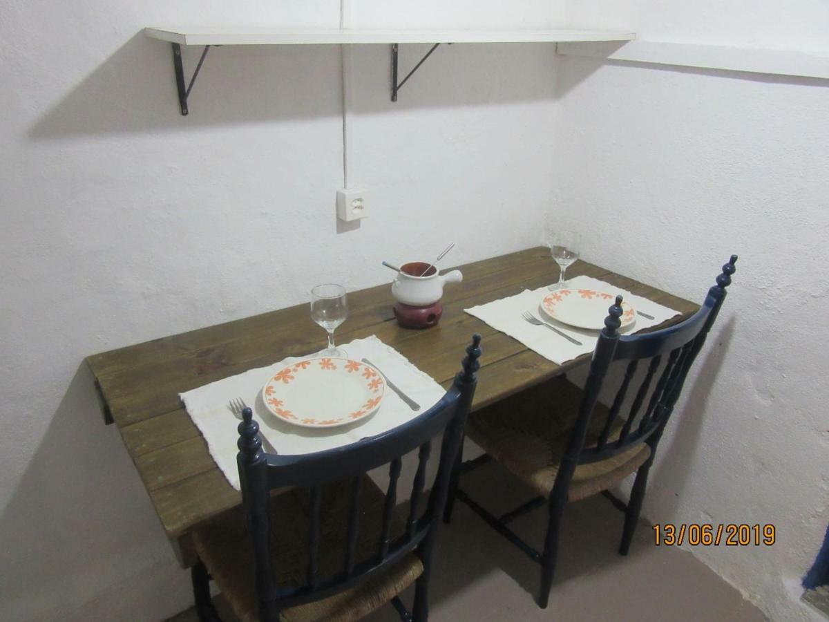 Kitnet Santo Antonio Villa Santo Antônio do Pinhal Екстериор снимка