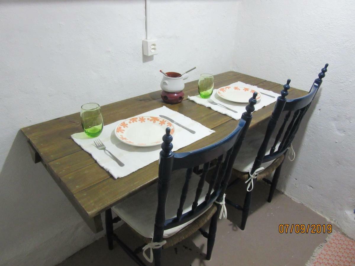 Kitnet Santo Antonio Villa Santo Antônio do Pinhal Екстериор снимка