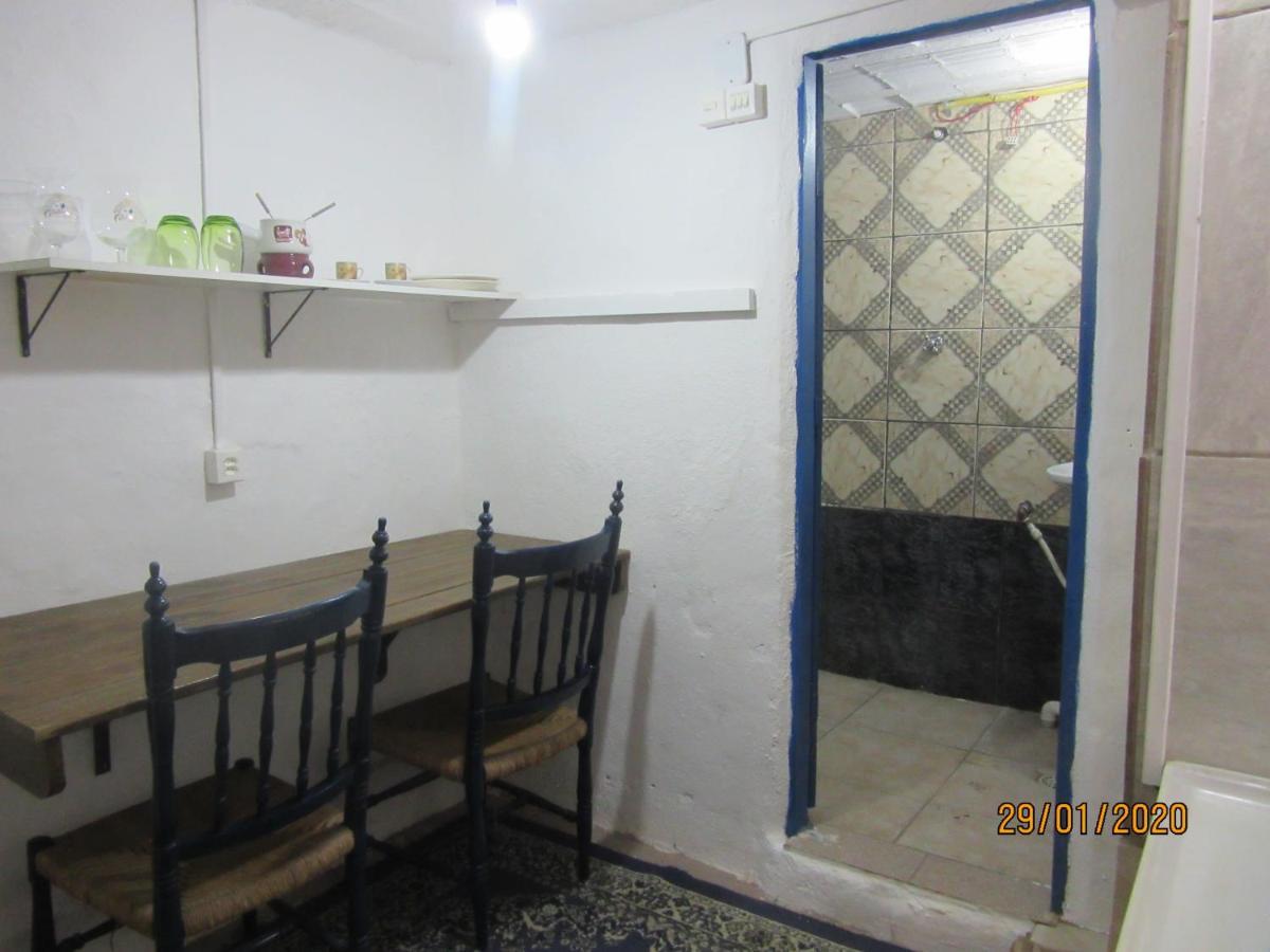 Kitnet Santo Antonio Villa Santo Antônio do Pinhal Екстериор снимка